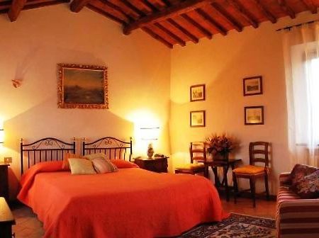 La Torricella Bed and Breakfast Firenze Esterno foto