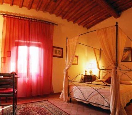 La Torricella Bed and Breakfast Firenze Esterno foto