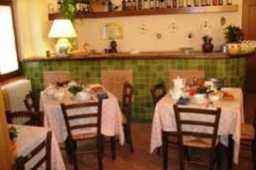 La Torricella Bed and Breakfast Firenze Esterno foto