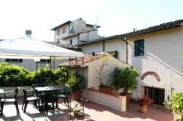 La Torricella Bed and Breakfast Firenze Esterno foto
