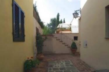 La Torricella Bed and Breakfast Firenze Esterno foto