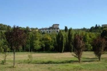 La Torricella Bed and Breakfast Firenze Esterno foto