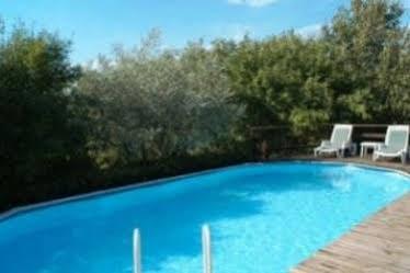 La Torricella Bed and Breakfast Firenze Esterno foto