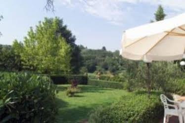 La Torricella Bed and Breakfast Firenze Esterno foto