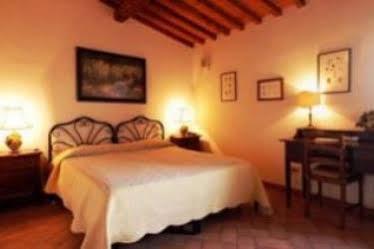 La Torricella Bed and Breakfast Firenze Esterno foto