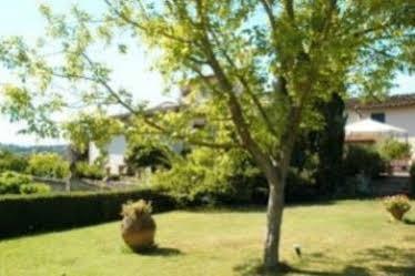 La Torricella Bed and Breakfast Firenze Esterno foto