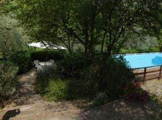 La Torricella Bed and Breakfast Firenze Esterno foto