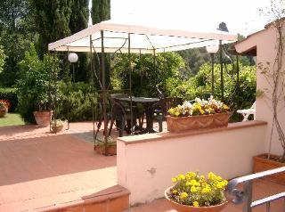 La Torricella Bed and Breakfast Firenze Esterno foto