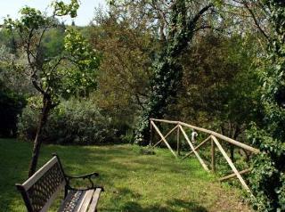 La Torricella Bed and Breakfast Firenze Esterno foto