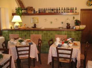 La Torricella Bed and Breakfast Firenze Esterno foto