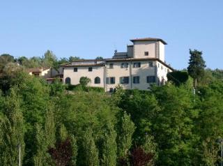La Torricella Bed and Breakfast Firenze Esterno foto