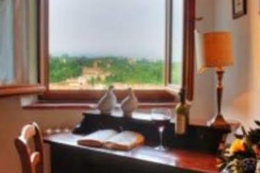 La Torricella Bed and Breakfast Firenze Esterno foto