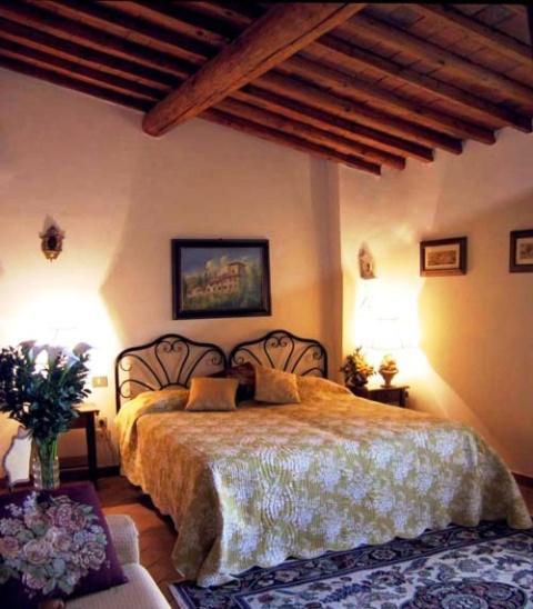 La Torricella Bed and Breakfast Firenze Esterno foto