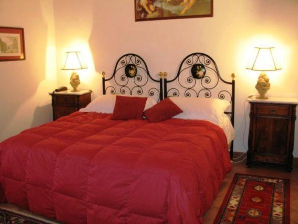 La Torricella Bed and Breakfast Firenze Esterno foto